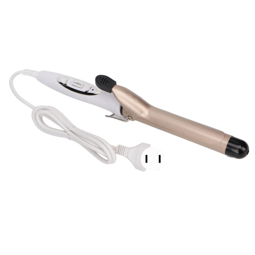 (US Plug) 25mm Lockenstab 42-46W Styling Tool