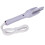 (UK Plug) Automatic Rotating Curling Iron Negative Ion 100-240V US Plug 1
