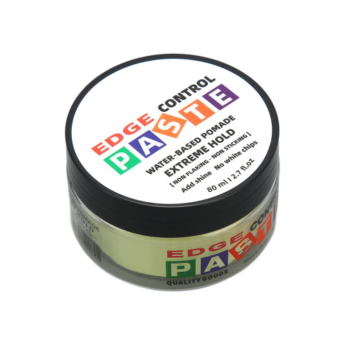Haarrand-Wax für starken Halt, 2.8oz 2