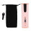 Drahtloser Keramik-Lockenstab LCD 4000mAh Akku Auto 1