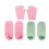 Gel Moisturizing Socks Touch Screen Repair 5