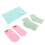 Feuchtigkeitscreme-Handschuhe & -Socken mit Gel 3