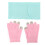 Feuchtigkeitsgel-Handschuhe mit Halsmaske 2