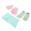 Touch Screen Spa Gloves & Socks Set 2