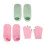 Gel Moisturizing Socks Touch Screen Repair 3