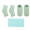 Hydratisierender Gel-Arm- & Halswickel 2