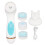 Electric Rechargeable Silicone Face Brush 1