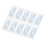 (3/0) 12pcs Polypropylene Suture Practice Thread 2/0 Training Set 2