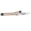 (EU Plug) 25mm Lockenstab 42-46W Styling Tool 5