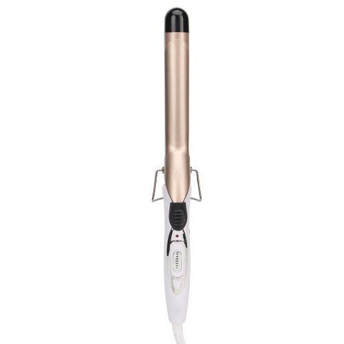 (US Plug) 25mm Lockenstab 42-46W Styling Tool 1