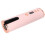 Drahtloser Keramik-Lockenstab LCD 4000mAh Akku Auto 5
