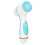 Electric Rechargeable Silicone Face Brush 3