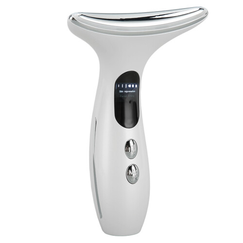 Halsstraffungs-Massager Mikrofrequenz Vibration 3 Modi 2