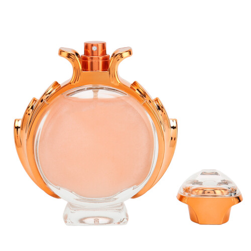 75ml Damenparfum Spray Blumig Lang anhaltend 1