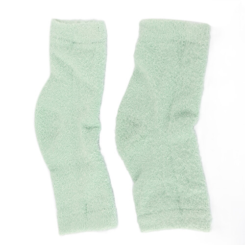 Moisturizing Gel Elbow Pad for Exfoliating Dead Skin & Calluses
