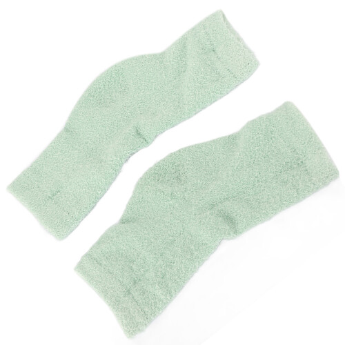 Moisturizing Gel Elbow Pad for Exfoliating Dead Skin & Calluses 1