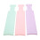 3pcs Balayage Curved Foiling Dye Comb Set 3