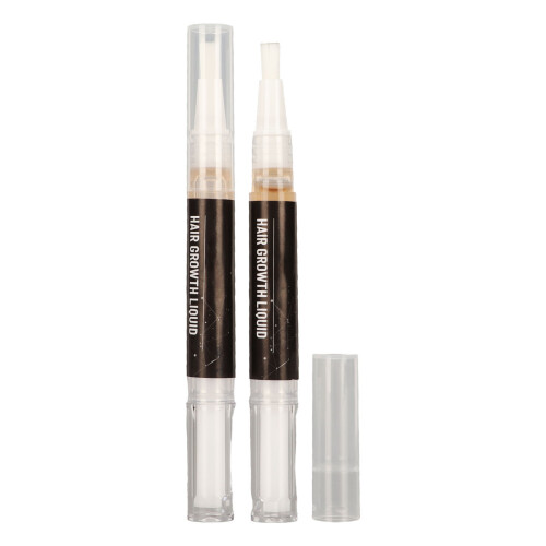 2x 3ml Haarwuchsserum pflegendes Wachstumsöl 2