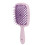 (Dark Purple) Vent Haarborstel Professioneel Donkerpaars 5