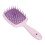 (Dark Purple) Vent Haarborstel Professioneel Donkerpaars 4