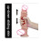 Realistische Dildo Met Zuignap G-spot Massager 2