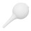Rubber Oorzuiger 30ml Zachte Tip 5