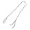 (Transparent) Transparenter Sound-Hilfe-Clip mit Halterung 4
