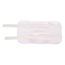 Reusable Castor Oil Pack Sleep Liver Detox Wrap for Constipation