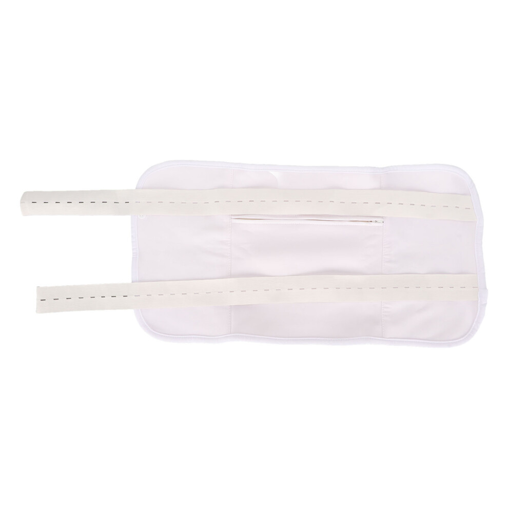 Reusable Castor Oil Pack Sleep Liver Detox Wrap for Constipation