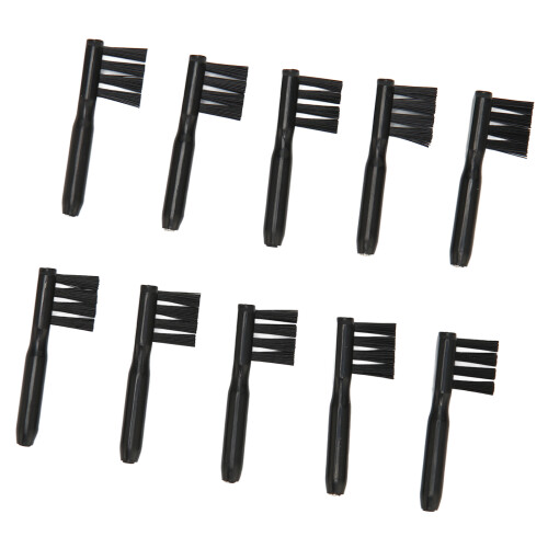 10x Magnet Cleaning Brushes 4-Hole Kit 1