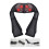 Electrical Neck Shoulder Massager U Shaped Heating Back Pillow 1