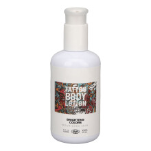 Hydrating Tattoo Lotion Professional Aftercare Moisturizer 250ml
