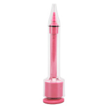 (Pink) PP Spuit 3.5mm Blauw Voor Oortuig Afdrukken