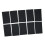 10x Microfiber Cleaning Cloths for Screens 2