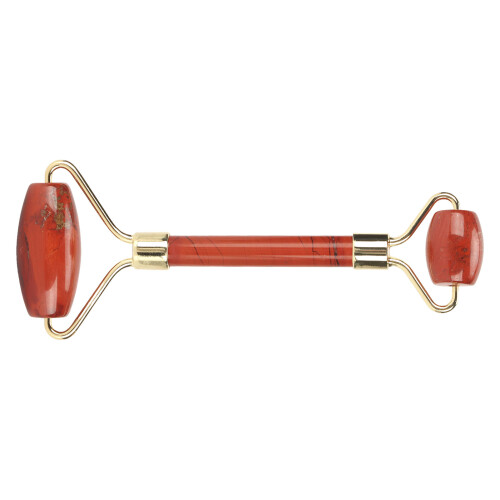 Jade Gezichtsroller Lymfedrainage Rimpelverwijdering 2