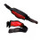 (Red) 2x Elbow Brace Compression Support Tennis Adjustable Red 4