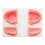 Zahnmedizinischer Naht-Trainingskit Silikonmodell 3