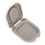 Sound Aid Case Mini Arc Waterproof Amplifier Box White 5