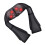 Electrical Neck Shoulder Massager U Shaped Heating Back Pillow 3