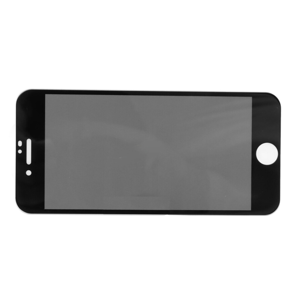 Peep Proof Full Coverage Tempered Glass Screen Protector For Iphone 8/7 6951356746460