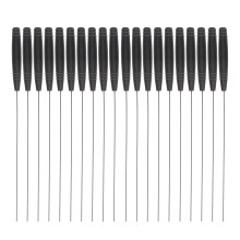 20x 12cm Deep Clean Sound Amp Needles