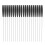 20x 12cm Sound Amplifier Cleaning Needle Deep Clean Tool 1