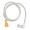 PVC Lightweight Single Ear Stethoscope for ITE 1