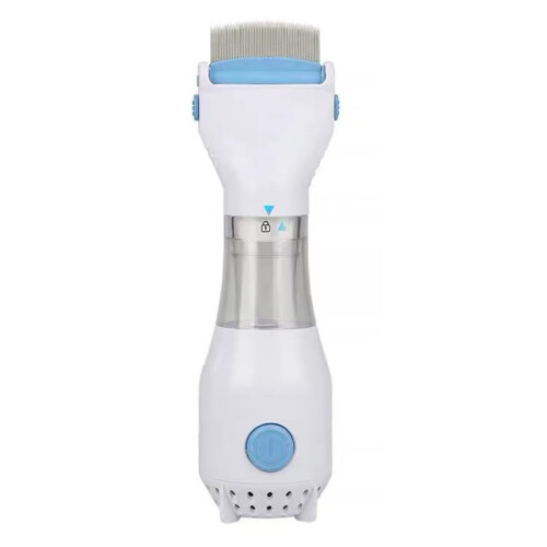 Electric Lice Removal Device Comb