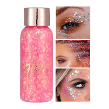 HANDAIYAN 30ml Sparkling Sequins Eyeshadow Glitter Long Lasting