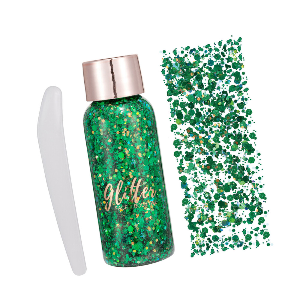 HANDAIYAN 30ml Sparkling Sequins Eyeshadow Glitter Long Lasting
