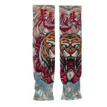 Ice Silk UV Protection Tattoo Sleeves UPF 50+ Breathable