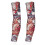 Cooling Ice Silk Arm Sleeves UPF50+ UV Protection 1