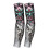 Ice Silk Arm Sleeves UV Protection Cycling 1