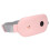 (Pink) Menstrual Verwarmde Riemen 3 Temperatures Wit 5